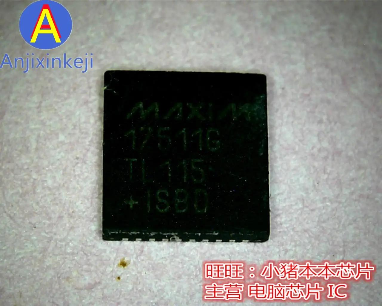100%  MAX17511GTL MAX17511G MAX17511, 10 